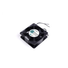 Ventilador de refrigeración Digitus, accesorio de bastidor modelo DN-FAN120B, mejora del flujo de aire y refrigeración en racks