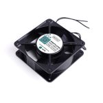 Imagen del ventilador de refrigeración Digitus DN-FAN120S, ideal para bastidores y racks, SKU DN-FAN120S, con alta eficiencia y diseño compacto.