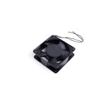 Imagen del ventilador de refrigeración Digitus DN-FAN120S, ideal para bastidores y racks, SKU DN-FAN120S, con alta eficiencia y diseño compacto.