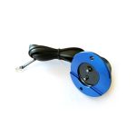 Digitus Sensor de Bastidor para Monitoreo con modelo DN-S-W, accesorio ideal para racks