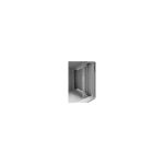 Armario rack Digitus DN-W19 06U/450/MD de 6U para montaje en pared, color gris claro, ideal para equipos de red y servidores pequeños