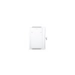 Armario rack de pared Digitus DN-W19 12U/450 gris con capacidad de 12U y profundidad de 450mm