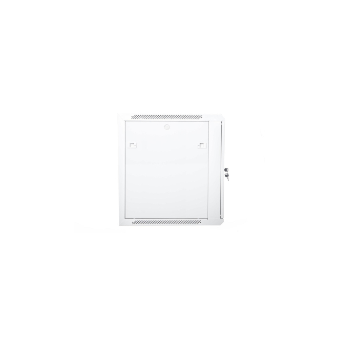 Digitus DN-W19 12U/600 armario rack Bastidor de pared Gris claro 4 Armario rack gris claro Digitus DN-W19 12U/600