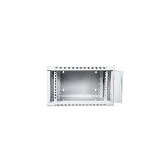 Digitus DN-WD19 06U/550 armario rack 6U Bastidor de pared Gris claro 4 Digitus DN-WD19 06U/550 Experiencia del Usuario