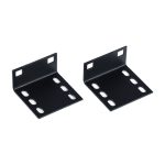 Soporte accesorio de bastidor Digitus DN-WMP, diseñado para simplicidad y eficiencia en la organización de cables.