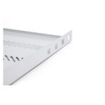 Digitus TN-19-650-1U-GY accesorio de bastidor, estantería de 1U para montaje en rack