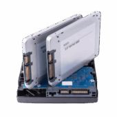 Discos duros - AO Data Cloud