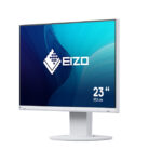 EIZO FlexScan EV2360-WT pantalla para PC de 57,1 cm (22.5 pulgadas) con resolución 1920 x 1200 Pixeles WUXGA LCD en color blanco. SKU: EV2360-WT.