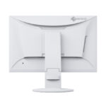 EIZO FlexScan EV2360-WT pantalla para PC de 57,1 cm (22.5 pulgadas) con resolución 1920 x 1200 Pixeles WUXGA LCD en color blanco. SKU: EV2360-WT.