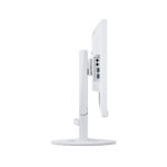 EIZO FlexScan EV2360-WT pantalla para PC de 57,1 cm (22.5 pulgadas) con resolución 1920 x 1200 Pixeles WUXGA LCD en color blanco. SKU: EV2360-WT.