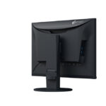 EIZO FlexScan EV2410R-BK, pantalla LCD de 24.1 pulgadas, resolución WUXGA 1920 x 1200, color negro, SKU EV2410R-BK