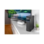 Eaton 3P Ellipse 550 IEC sistema de alimentación ininterrumpida (UPS) con capacidad de 0,55 kVA y potencia de 330 W, modelo 3P550D