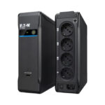 Sistema de alimentación ininterrumpida Eaton modelo Ellipse con 0.9 kVA, 540 W y 4 salidas AC, SKU 3P900UF