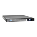 Eaton 5P1550IRG2 sistema de alimentación ininterrumpida (UPS) línea interactiva de 1.55 kVA y 1350 W con 6 salidas AC