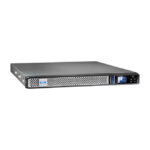 Eaton 5P850IRG2 UPS línea interactiva, 0,85 kVA, 680 W, 4 salidas AC