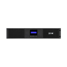 Eaton 9E1000IR sistema de alimentación ininterrumpida (UPS) de doble conversión, 1 kVA, 900 W, 4 salidas AC, SKU: 9E1000IR