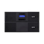 Sistema de alimentación ininterrumpida Eaton 9E11KIR de doble conversión, capacidad de 11 kVA y 10000 W
