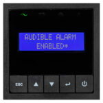 Sistema de alimentación ininterrumpida Eaton 9E2000IR con doble conversión, capacidad de 2 kVA y 1800 W, 6 salidas AC