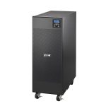 Eaton 9E6KI sistema de alimentación ininterrumpida (UPS) de doble conversión en línea, 6 kVA capacidad, 4800 W potencia