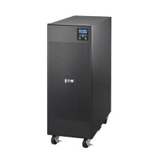 Eaton 9E6KI sistema de alimentación ininterrumpida (UPS) de doble conversión en línea, 6 kVA capacidad, 4800 W potencia
