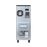 Eaton 9E6KI sistema de alimentación ininterrumpida (UPS) de doble conversión en línea, 6 kVA capacidad, 4800 W potencia