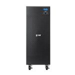 Eaton 9E6KI sistema de alimentación ininterrumpida (UPS) de doble conversión en línea, 6 kVA capacidad, 4800 W potencia