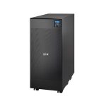 Eaton 9E6KI sistema de alimentación ininterrumpida (UPS) de doble conversión en línea, 6 kVA capacidad, 4800 W potencia