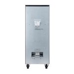 Eaton 9E6KI sistema de alimentación ininterrumpida (UPS) de doble conversión en línea, 6 kVA capacidad, 4800 W potencia