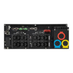 Imagen del Eaton 9PX11KIRTNG2 sistema de alimentación ininterrumpida UPS de doble conversión de 11 kVA y 11000 W