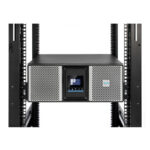 Imagen del Eaton 9PX11KIRTNG2 sistema de alimentación ininterrumpida UPS de doble conversión de 11 kVA y 11000 W