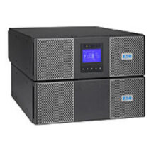 Eaton 9PX sistema de alimentación ininterrumpida UPS de doble conversión en línea 11 kVA 10000 W con 5 salidas AC, SKU 9PX11KiRTNBP31