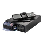 Eaton 9PX 5000i RT3U Netpack G2 sistema de alimentación ininterrumpida UPS de 5 kVA y 5000 W doble conversión SKU 9PX5KIRTNG2