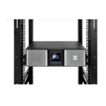 Eaton 9PX 5000i RT3U Netpack G2 sistema de alimentación ininterrumpida UPS de 5 kVA y 5000 W doble conversión SKU 9PX5KIRTNG2