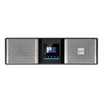 Sistema de alimentación ininterrumpida Eaton 9PX6KIRTNG2, UPS de doble conversión en línea, con 6 kVA y 6000 W de potencia