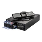 Sistema de alimentación ininterrumpida Eaton 9PX6KIRTNG2, UPS de doble conversión en línea, con 6 kVA y 6000 W de potencia