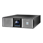 Sistema de alimentación ininterrumpida Eaton 9PX6KIRTNG2, UPS de doble conversión en línea, con 6 kVA y 6000 W de potencia