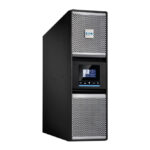 Sistema de alimentación ininterrumpida Eaton 9PX6KIRTNG2, UPS de doble conversión en línea, con 6 kVA y 6000 W de potencia