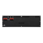 Imagen del Eaton 9PXEBM180RT3UG2, un sistema de alimentación ininterrumpida (UPS) de doble conversión en línea. SKU 9PXEBM180RT3UG2