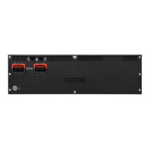 Imagen del Eaton 9PXEBM180RT3UG2, un sistema de alimentación ininterrumpida (UPS) de doble conversión en línea. SKU 9PXEBM180RT3UG2