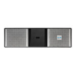 Imagen del Eaton 9PXEBM180RT3UG2, un sistema de alimentación ininterrumpida (UPS) de doble conversión en línea. SKU 9PXEBM180RT3UG2