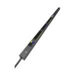 Eaton EVMIF132X unidad de distribución de energía (PDU) con 42 salidas AC en un rack de 39U color negro