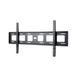 Soporte de TV Edbak de 3,3 metros para pantallas de hasta 130 pulgadas en color negro, SKU XWB1