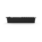 EnGenius unidad de distribución de energía ECP106-INT, 6 salidas AC, 1U, de color negro