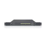 EnGenius ECS1112FP switch Gestionado L2+ Gigabit Ethernet (10/100/1000) con Energía sobre Ethernet (PoE), color negro, SKU ECS1112FP