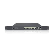 EnGenius ECS1112FP switch Gestionado L2+ Gigabit Ethernet (10/100/1000) con Energía sobre Ethernet (PoE), color negro, SKU ECS1112FP