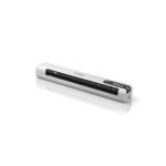 Escáner portátil inalámbrico Epson WorkForce DS-80W con conexión Wi-Fi y batería recargable, SKU B11B253402