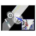 Epson WorkForce DS-770II escáner de documentos de alta velocidad, autoalimentador y escaneo dúplex, SKU: B11B262401