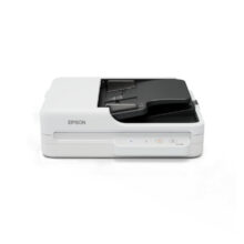 Epson WorkForce DS-1730 escáner plano y alimentador automático de documentos ADF, 1200 x 1200 DPI, formato A4 en color negro y blanco, SKU B11B273401