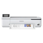 Epson SureColor SC-T3100N - Wireless Printer without stand, model number C11CF11301A0, designed for high-quality printing