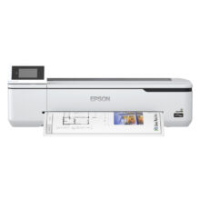 Epson SureColor SC-T3100N - Wireless Printer without stand, model number C11CF11301A0, designed for high-quality printing